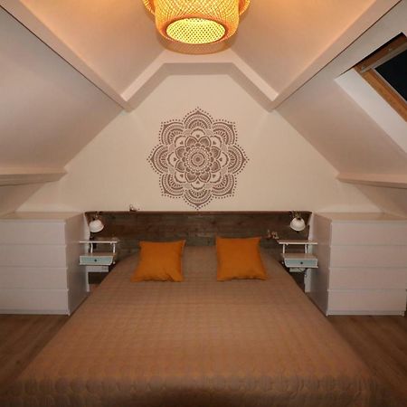 De Strandmus Egmond aan Zee Ngoại thất bức ảnh